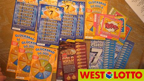 west lotto